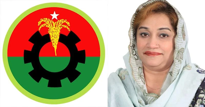 গাজীপুরে সংরক্ষিত নারী আসনে এগিয়ে কে এই দিলারা সেতু?