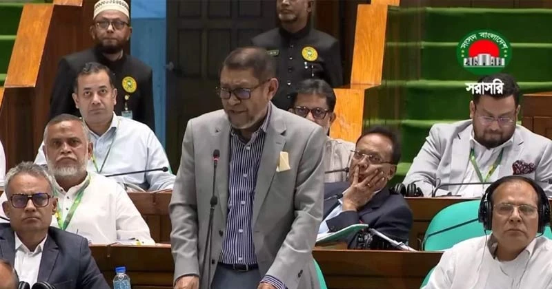 করোনা ভ্যাকসিন ক্রয়ে ৪ হাজার ৩৯৪ কোটি টাকা ব্যয় হয়েছে: স্বাস্থ্যমন্ত্রী