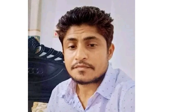 কুলাউড়ায় মাটির দেয়াল চাপায় যুবকের মৃত্যু