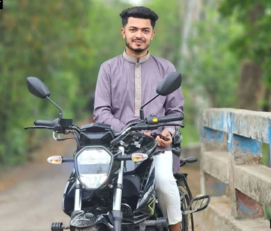 ভাঙ্গায় সড়ক দুর্ঘটনায় আহত যুবকের ১৫ দিন পর মৃত্যু