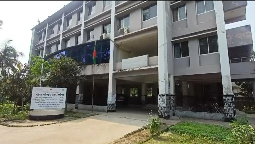 চিকিৎসক সংকটে মুখ থুবড়ে লক্ষ্মীপুরের উপ-স্বাস্থ্য কেন্দ্রগুলো