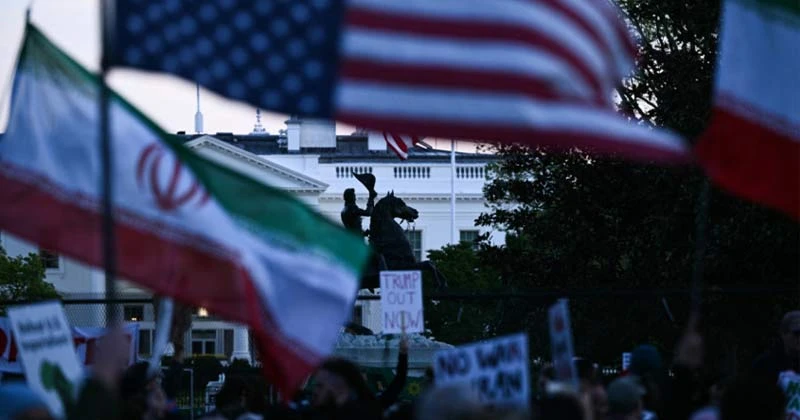 ইরান-মার্কিন-ইসরায়েলের যুদ্ধবিরতি চুক্তি: বিশ্ব সম্প্রদায়ের সাধুবাদ