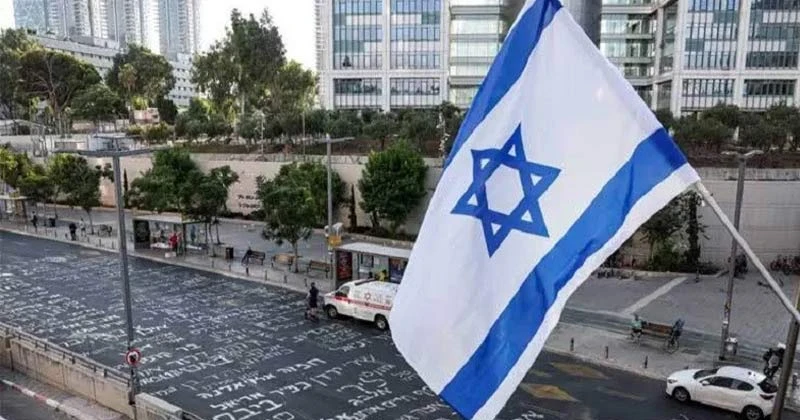 ইরানের সঙ্গে যুদ্ধবিরতিতে রাজি ইসরায়েলও