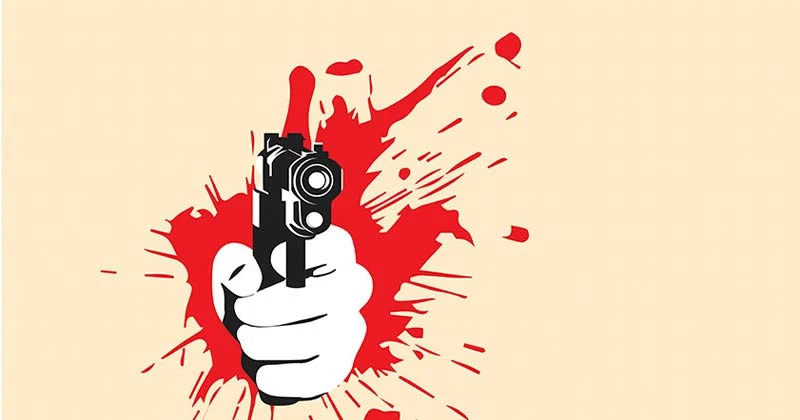 খাগড়াছড়িতে ইউপিডিএফ সদস্যকে গুলি করে হত্যা