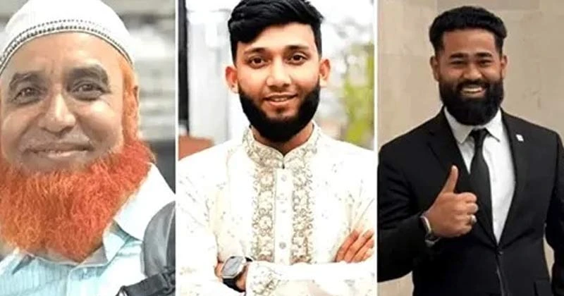 নিউ ইয়র্কে মর্মান্তিক সড়ক দুর্ঘটনায় বাংলাদেশি বাবা-ছেলেসহ নিহত ৪