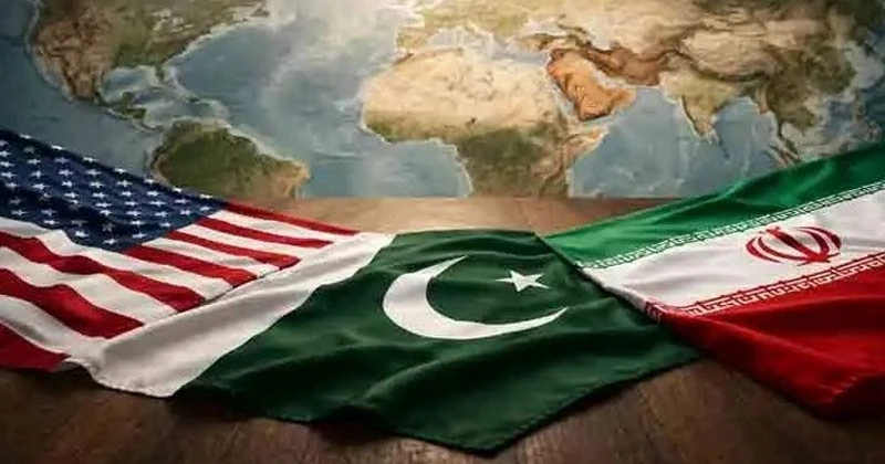 পাকিস্তানের মধ্যস্থতায় শুক্রবার যুক্তরাষ্ট্র-ইরান বৈঠক