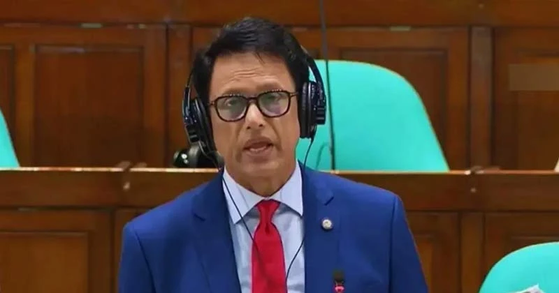 প্রতিটি গ্রামে প্রাথমিক শিক্ষা নিশ্চিত করা সরকারের অন্যতম লক্ষ্য: শিক্ষামন্ত্রী