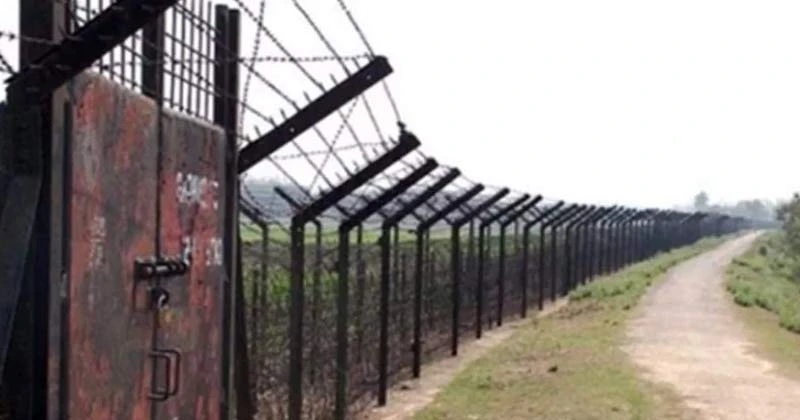 সীমান্তে বিএসএফের গুলিতে এক বাংলাদেশি নিহত