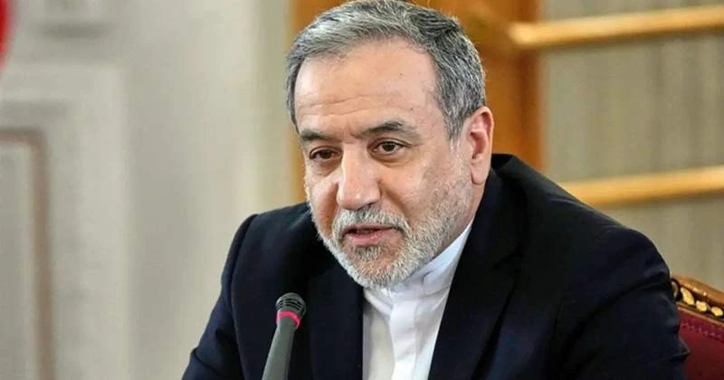 সীমিত সময়ের জন্য বিশেষ শর্তে হরমুজ উন্মুক্ত ইরানের