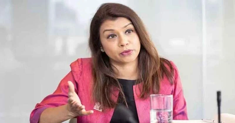 টিউলিপের ‘ফ্ল্যাট দুর্নীতি’ মামলায় বিচারের প্রস্তুতি