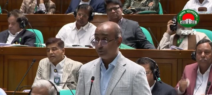 ৪২ দিনে দেশে কোনো গুম-ক্রসফায়ার হয়নি: আইনমন্ত্রী