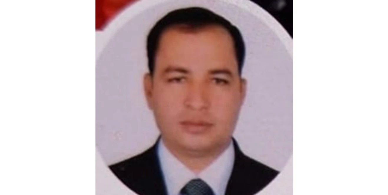 বিদেশে পাঠানোর প্রলোভন, ১৫ লাখ টাকা আত্মসাতের অভিযোগ