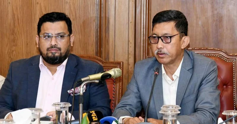 সম্প্রদায়ের নিজস্ব স্বকীয় রীতিতে বৈশাখ পালন হবে: পার্বত্য চট্টগ্রাম বিষয়ক মন্ত্রী