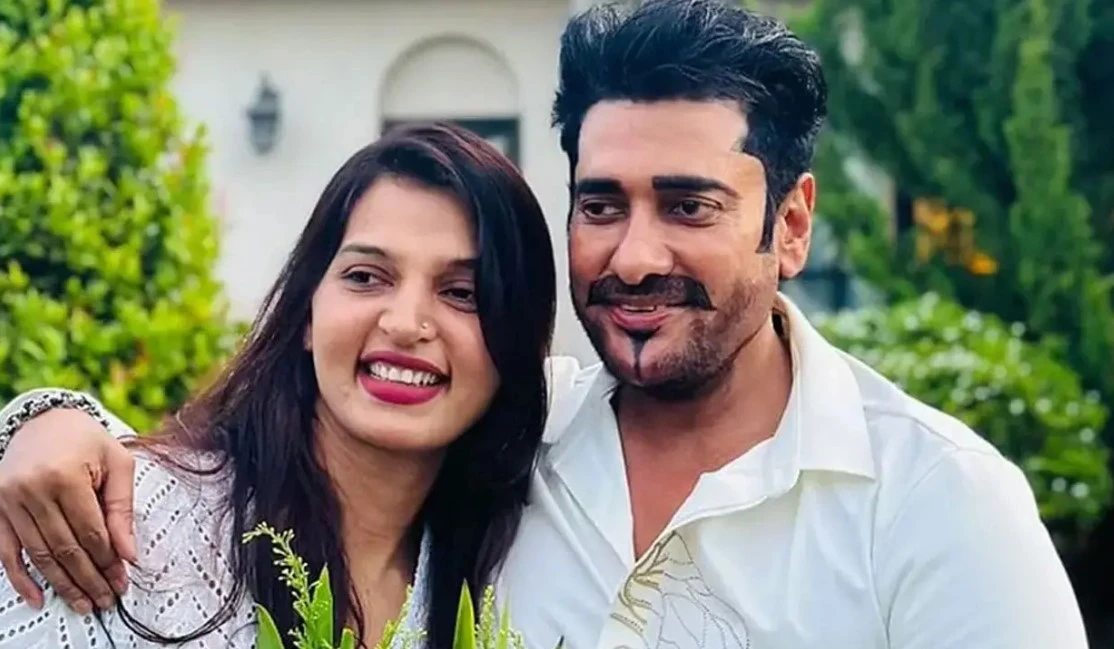 বর্ষাকে নেত্রী হিসেবে দেখতে চান অনন্ত জলিল