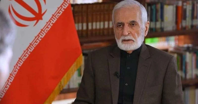 ইরানের সাবেক পররাষ্ট্রমন্ত্রী কামাল খারাজি মারা গেছেন