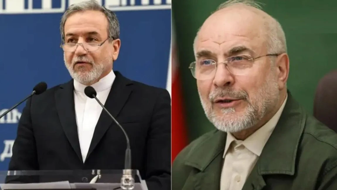 পাকিস্তানে পৌঁছেছে ইরানের প্রতিনিধি দল