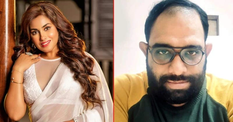 প্রযোজকের বিরুদ্ধে হেনস্তার অভিযোগ করলেন অভিনেত্রী