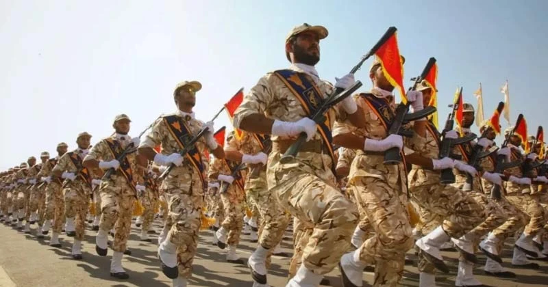 যুদ্ধবিরতি চলাকালীন কোনো হামলার খবর নাকচ আইআরজিসির