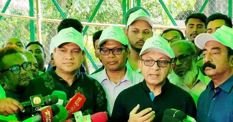 বাজার থেকে ‘সিন্ডিকেট’ শব্দটিই মুছে দেওয়া হবে: বাণিজ্যমন্ত্রী