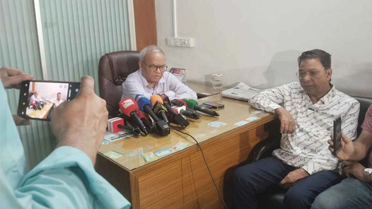 বিএনপি থেকে ৬ শতাধিক মনোনয়ন ফরম সংগ্রহ