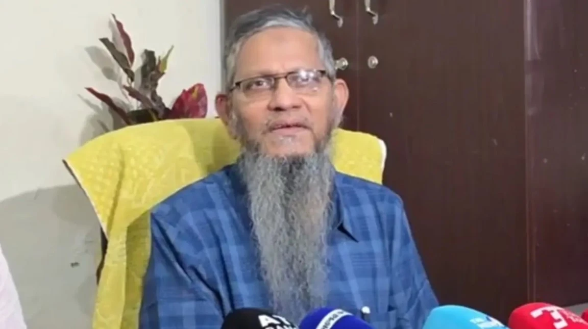 হাসপাতালে ‘মব’ সৃষ্টির চেষ্টার অভিযোগ সাবেক যুবদল নেতার বিরুদ্ধে