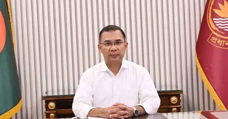 প্রধানমন্ত্রী তারেক রহমান যশোর যাচ্ছেন ২৭ এপ্রিল