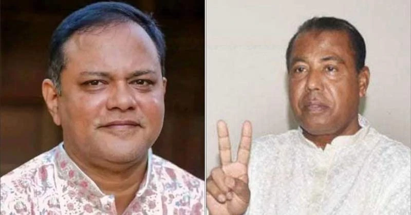 রোববার নবনির্বাচিত দুই সংসদ সদস্যের শপথ