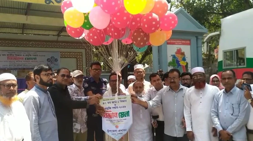 আলকামা সিকদার, মধুপুর (টাঙ্গাইল) প্রতিনিধি