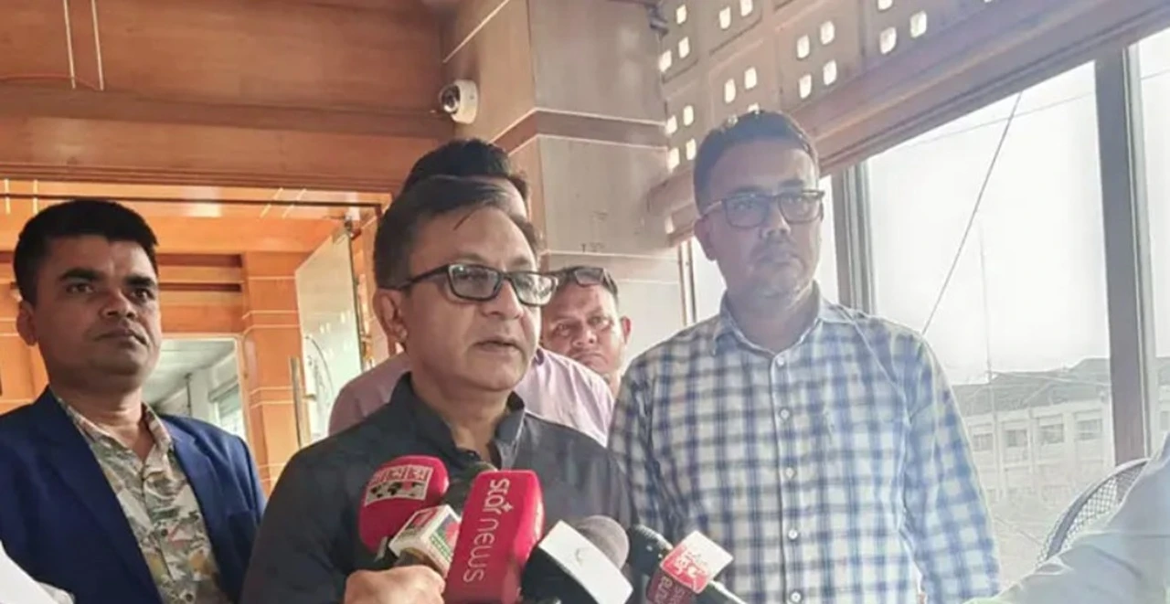 বাড়ছে না ভোজ্যতেলের দাম