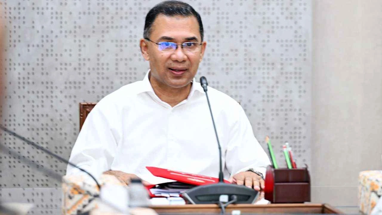 হজযাত্রীদের সর্বোত্তম সেবা নিশ্চিতের তাগিদ প্রধানমন্ত্রীর