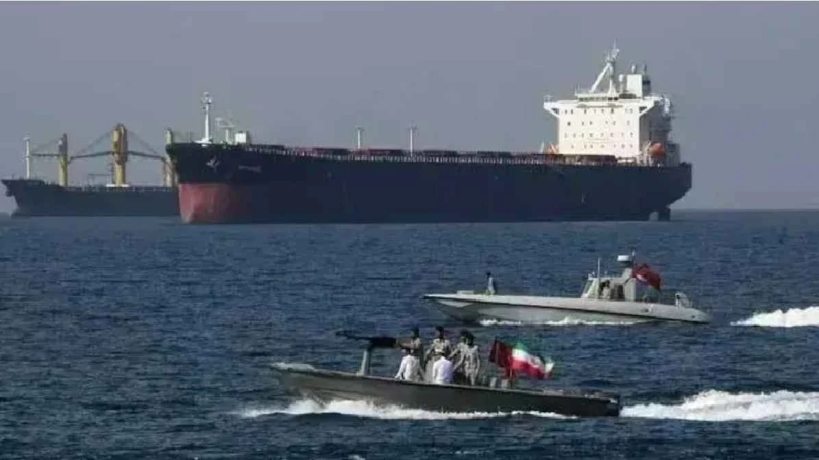 হরমুজ প্রণালিতে বাংলাদেশি জাহাজ আটকানো হবে না: ইরান