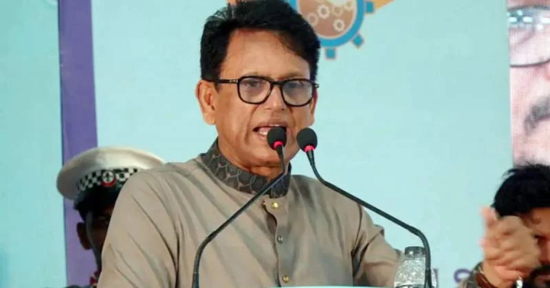 প্রধানমন্ত্রী কারিগরি শিক্ষাকে সবচেয়ে গুরুত্ব দিচ্ছেন: শিক্ষামন্ত্রী