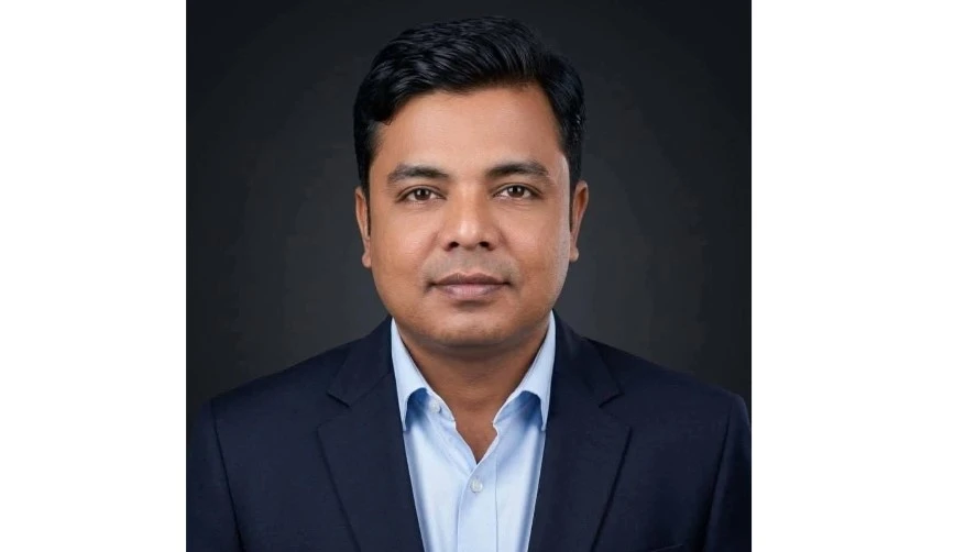 তথ্য প্রতিমন্ত্রীর বিশেষ সহকারী হিসেবে নিয়োগ পেলেন সাদ্দাম হোসেন