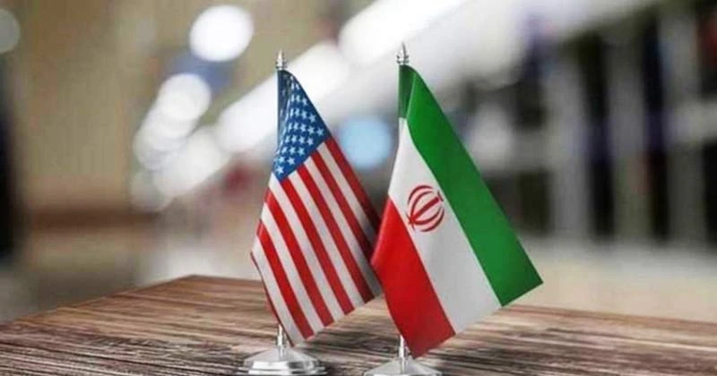 আবারও আলোচনায় বসছে ইরান-যুক্তরাষ্ট্র