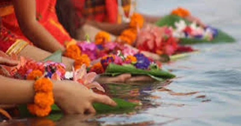 আজ চৈত্র সংক্রান্তি