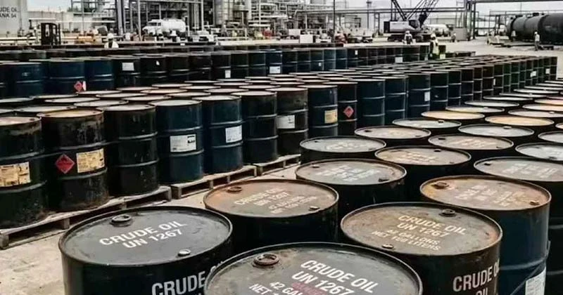 বিশ্ববাজারে আবারও বাড়লো জ্বালানি তেলের দাম