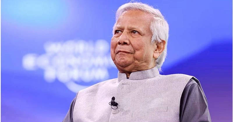 ড. ইউনূসের বিরুদ্ধে টিকার অর্থ আত্মসাতের অভিযোগে দুদকে আবেদন