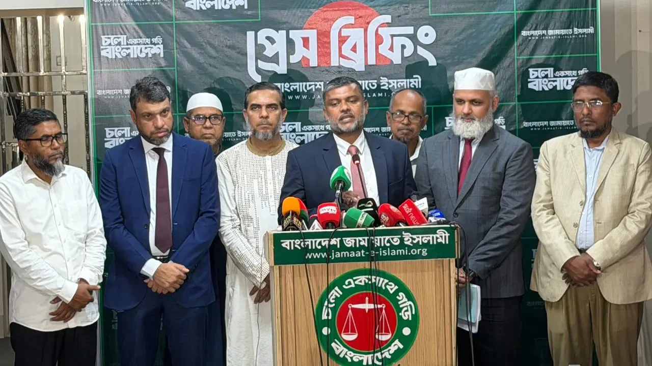 স্বরাষ্ট্রমন্ত্রী-আইনমন্ত্রীর বক্তব্যে আইনগত অসঙ্গতি রয়েছে : শিশির মনির