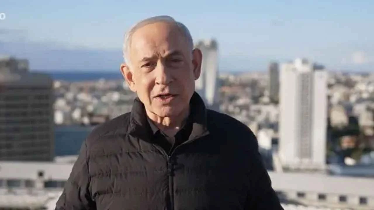 যুদ্ধবিরতি যেকোনো মুহূর্তে ভেস্তে যেতে পারে: নেতানিয়াহু