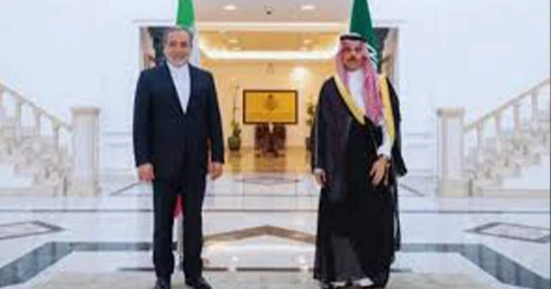 ইরানকে পূর্ণ সমর্থনের আশ্বাস দিলো সৌদি আরব