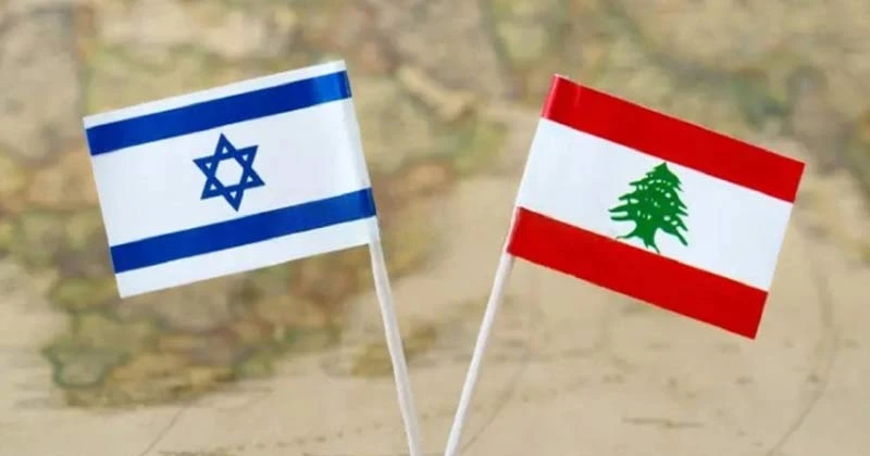 ইসরায়েল-লেবানন সরাসরি আলোচনা শুরু হচ্ছে
