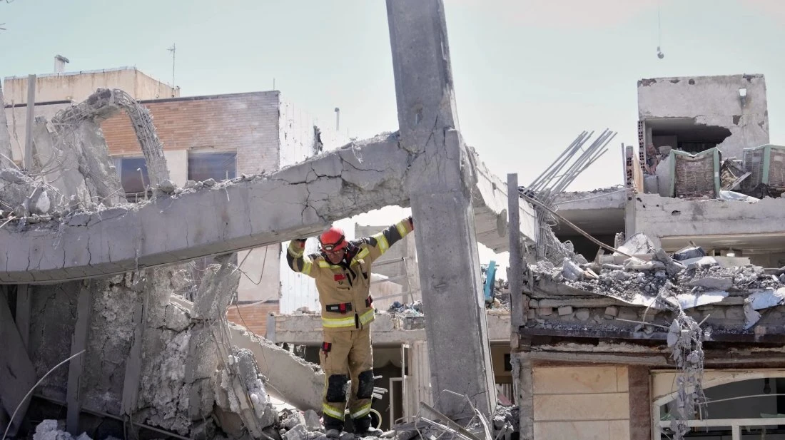 যুদ্ধে ইরানের ক্ষতি ২৭০ বিলিয়ন ডলার, ক্ষতিপূরণ আদায়ে অনড় তেহরান