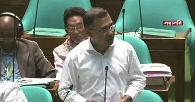 ৫ লাখ সরকারি কর্মচারি নিয়োগের সিদ্ধান্ত নেওয়া হয়েছে: প্রধানমন্ত্রী