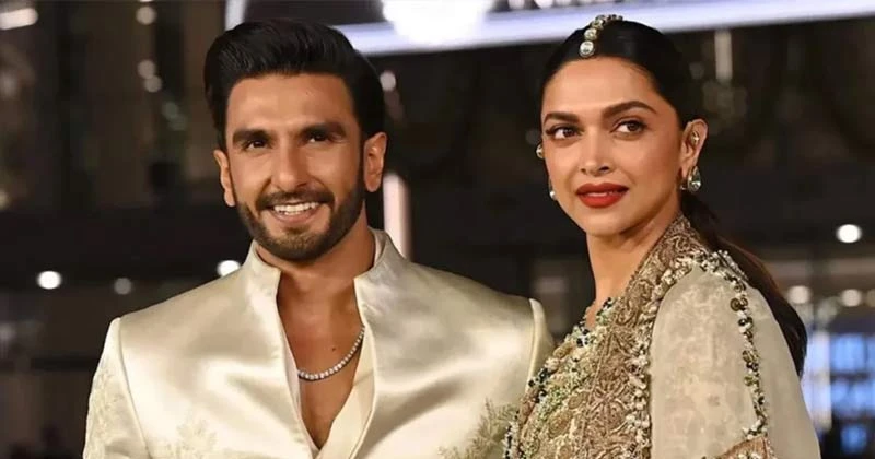 আবারও সংসার ভাঙার গুঞ্জনের কবলে রণবীর-দীপিকা