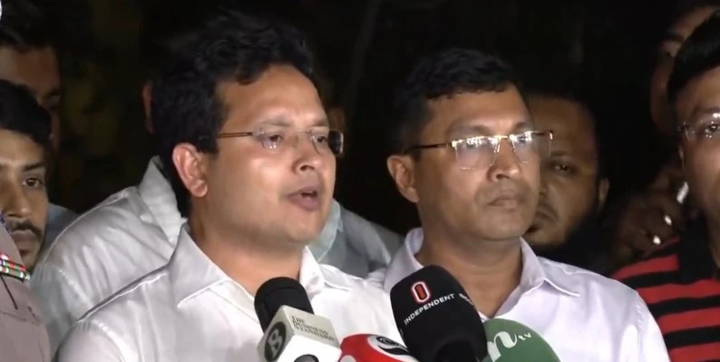 আগুন লাগার খবরে তাৎক্ষণিক চিকিৎসক ও অ্যাম্বুলেন্স পাঠান প্রধানমন্ত্রী: সানি