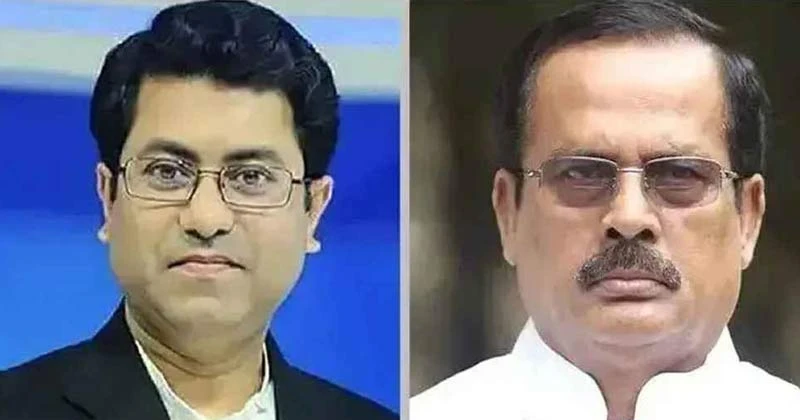 আজ মানবতাবিরোধী অপরাধে নানক-তাপসের অভিযোগ গঠনের শুনানি