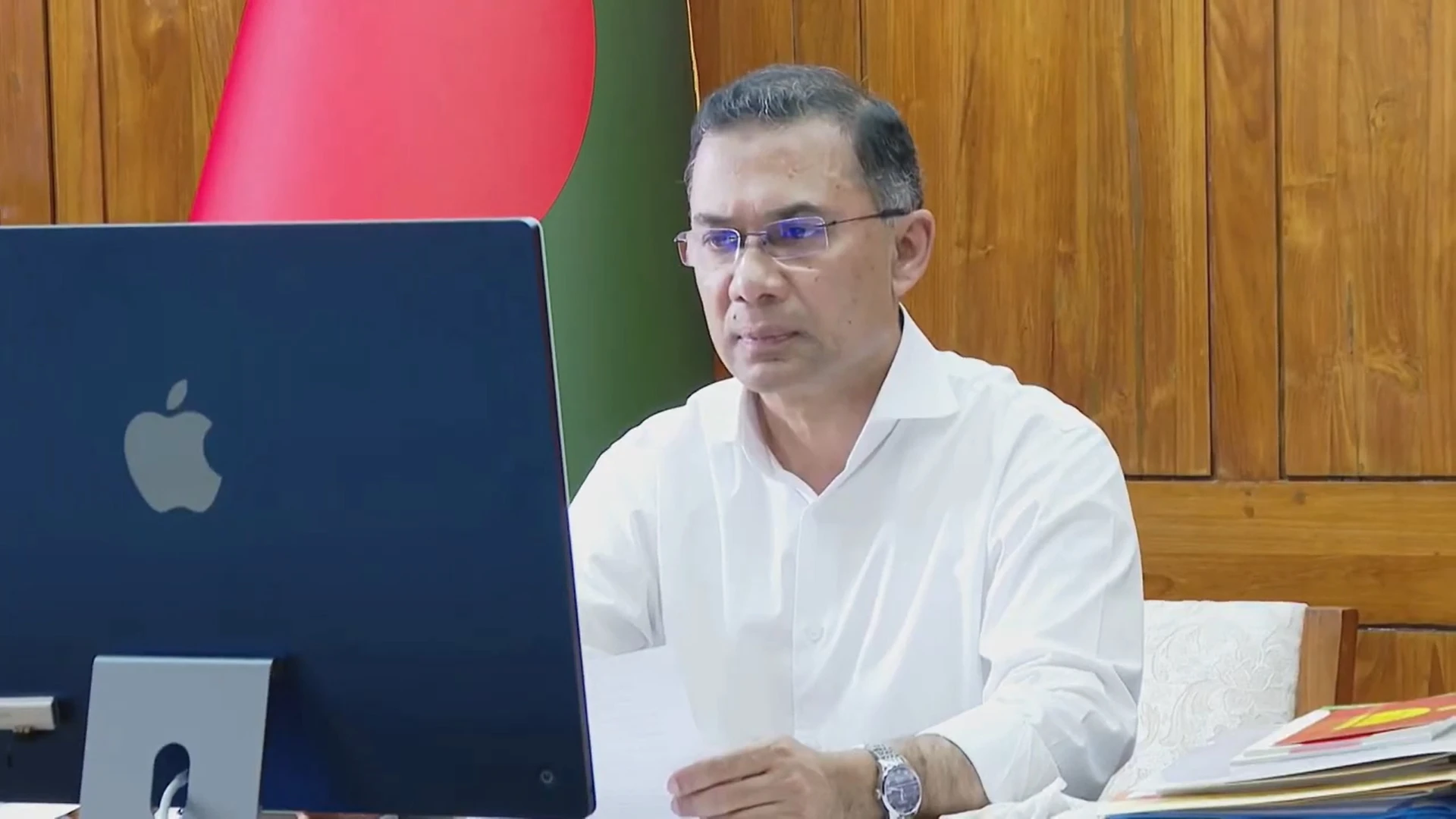 আন্তর্জাতিক অংশীজনের কাছে ২ বিলিয়ন ডলার সহায়তা চাইলেন প্রধানমন্ত্রী