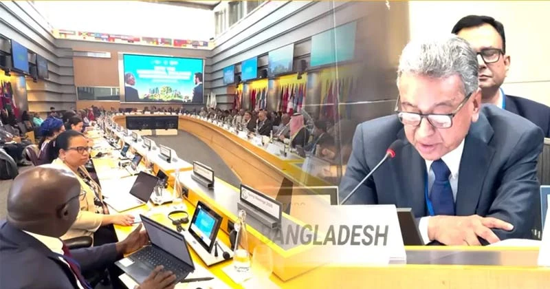 অর্থনীতি পুনরুদ্ধারে বিএনপির ইশতেহারে বিশ্বব্যাংকের প্রশংসা