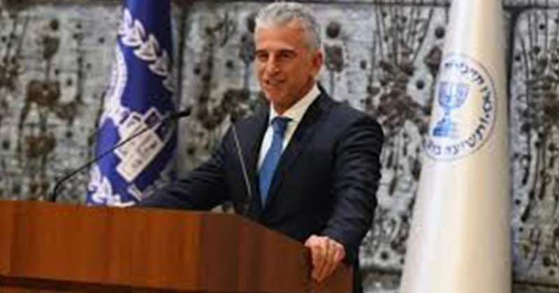 শাসনব্যবস্থার পতন না হওয়া পর্যন্ত ইরানে হামলা অব্যাহত: মোসাদ প্রধান