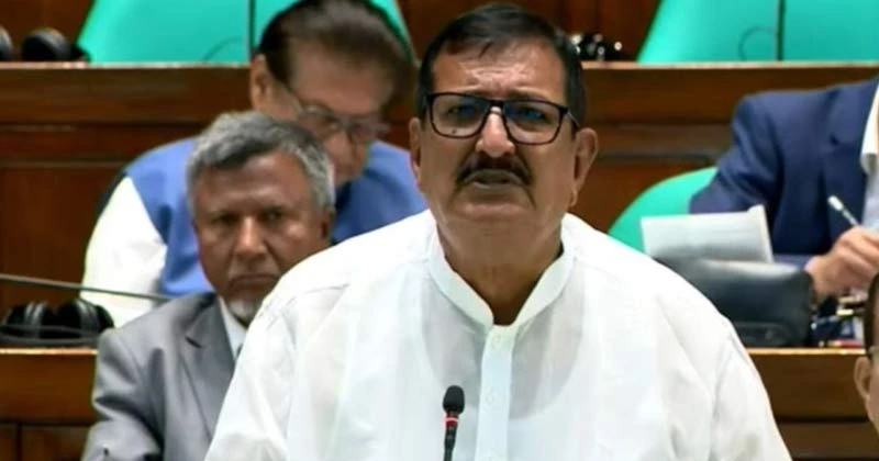 ভূমি অফিসের দুর্নীতির লাগাম টেনে ধরতে পদক্ষেপ: ভূমিমন্ত্রী